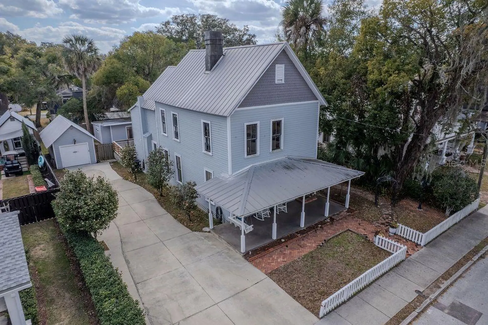 720 SE 3rd Street Ocala FL 34471