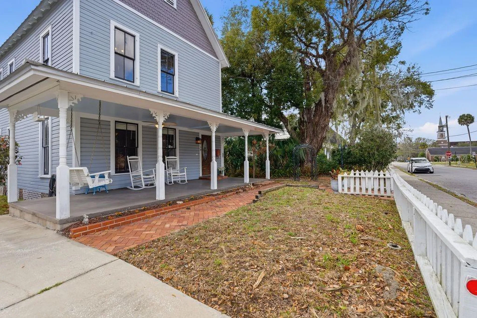 720 SE 3rd Street Ocala FL 34471