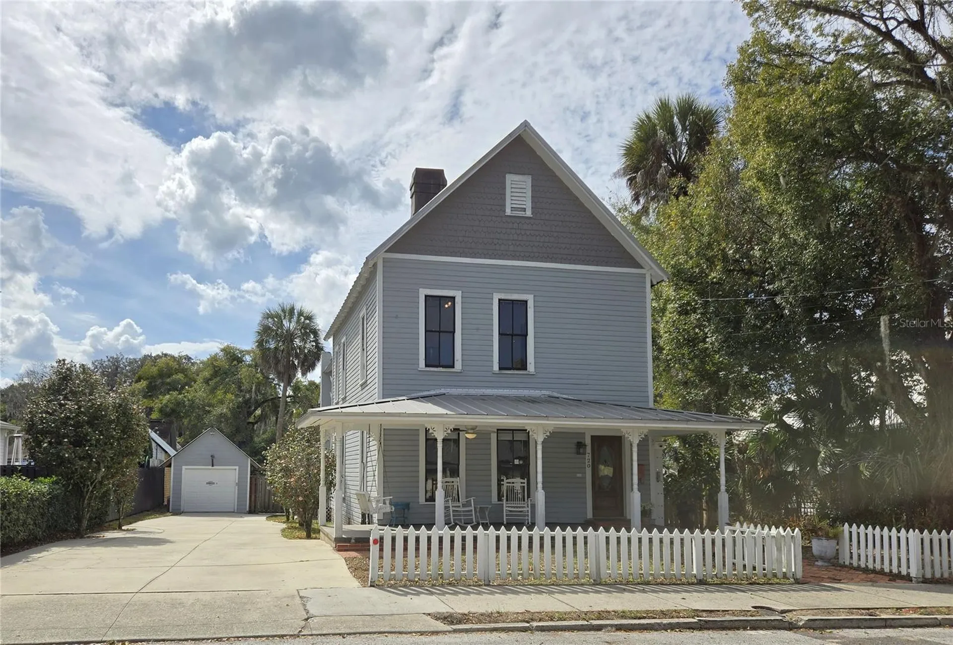 720 SE 3rd Street Ocala FL 34471