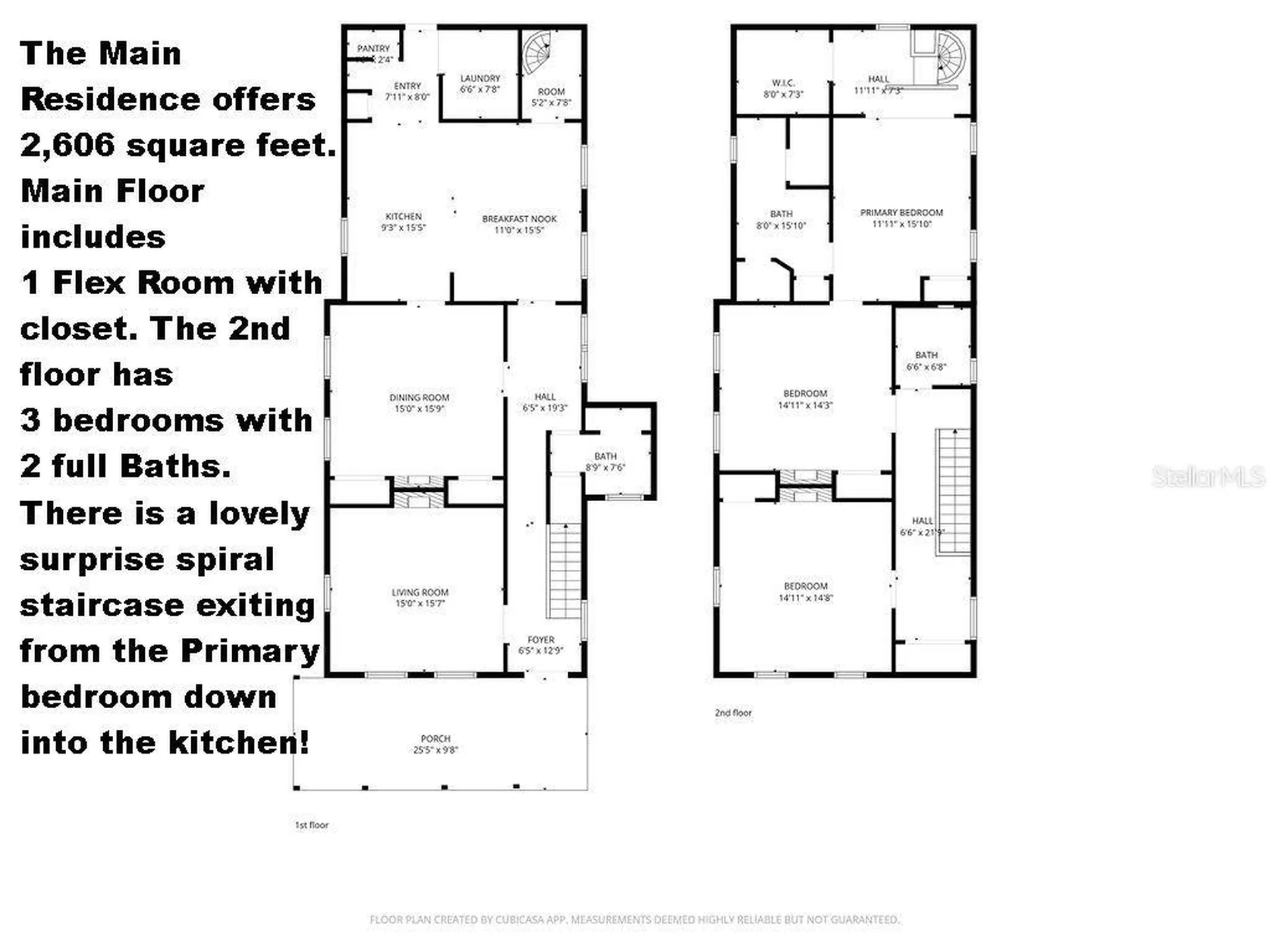 720 SE 3rd Street Ocala FL 34471