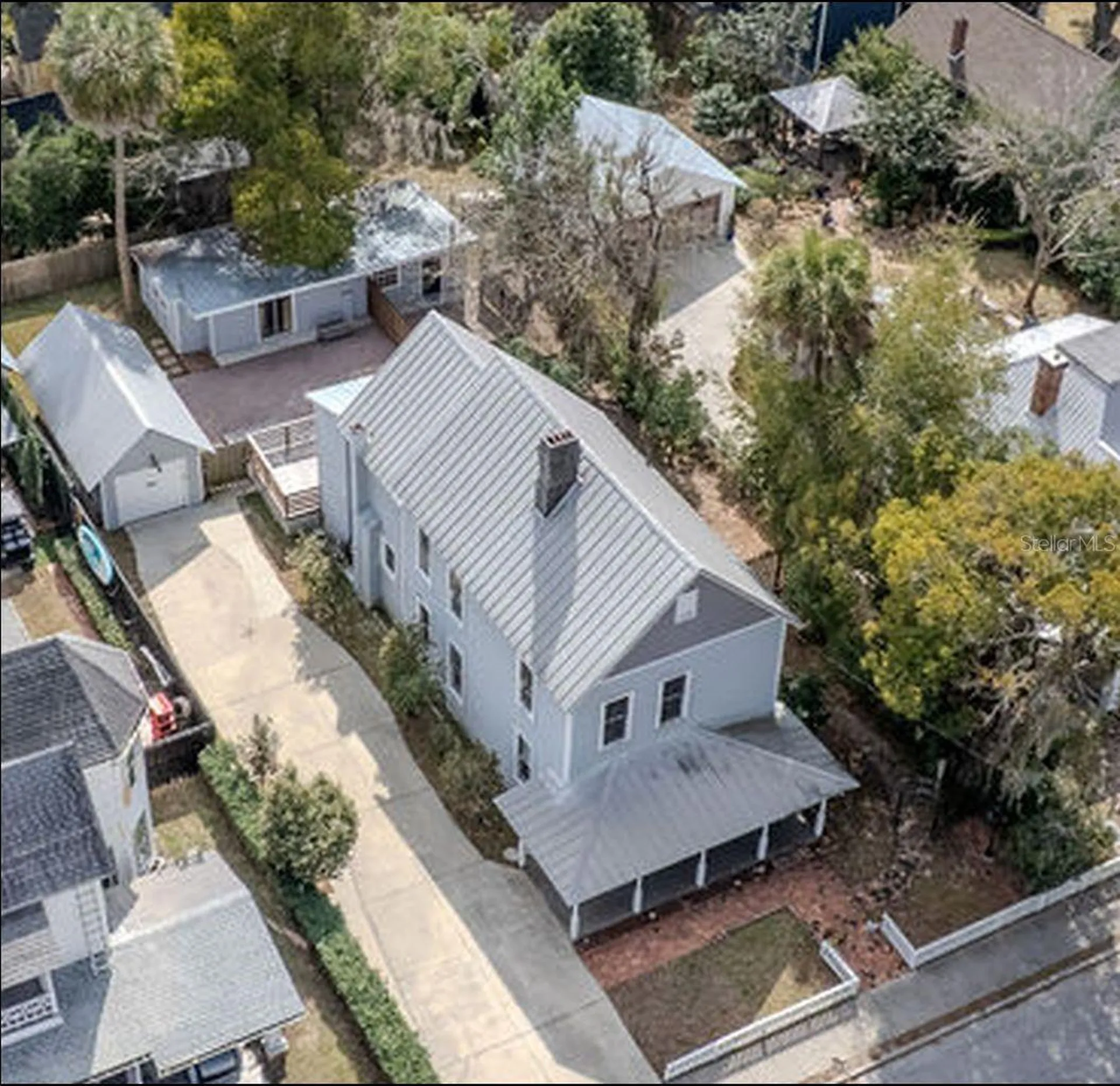 720 SE 3rd Street Ocala FL 34471