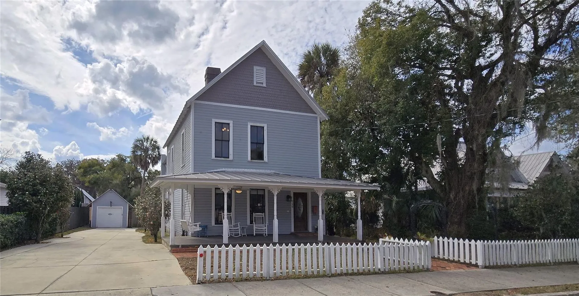 720 SE 3rd Street Ocala FL 34471