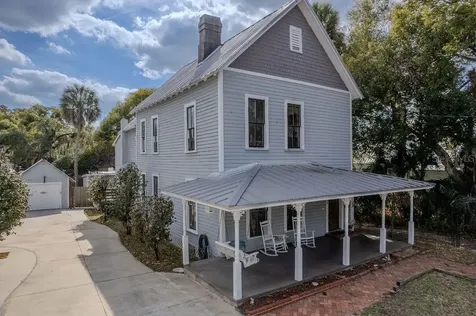 720 SE 3rd Street Ocala FL 34471