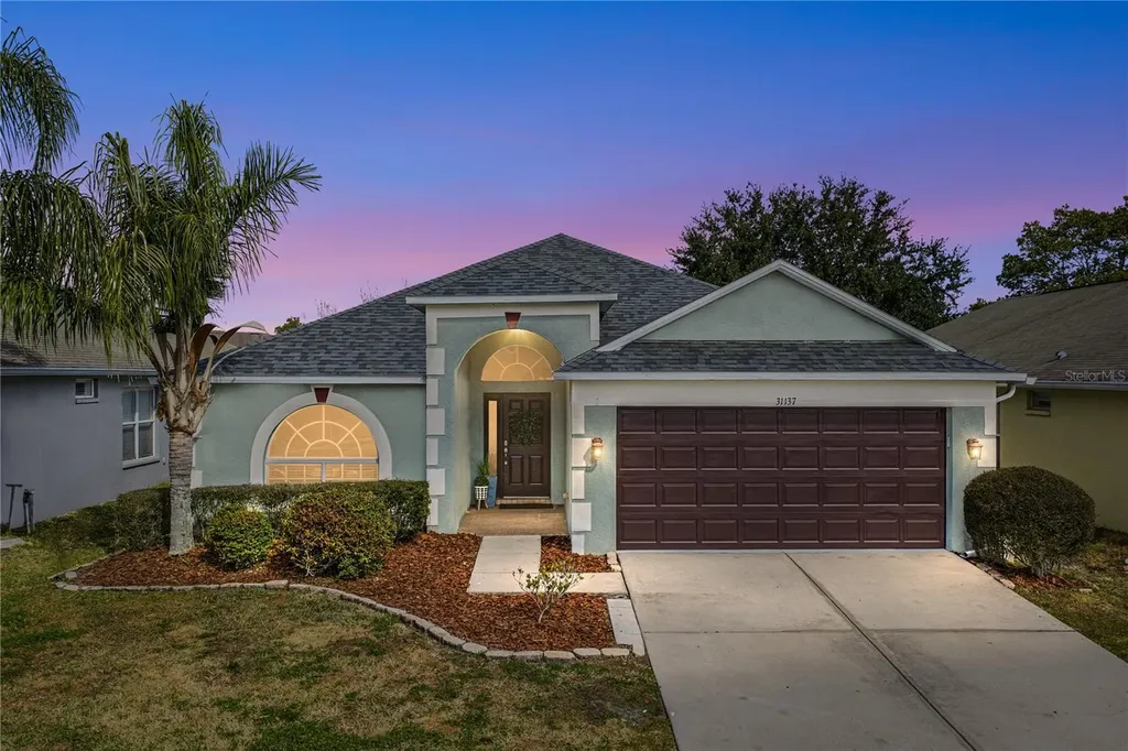 31137 Whinsenton Drive Wesley Chapel FL 33543