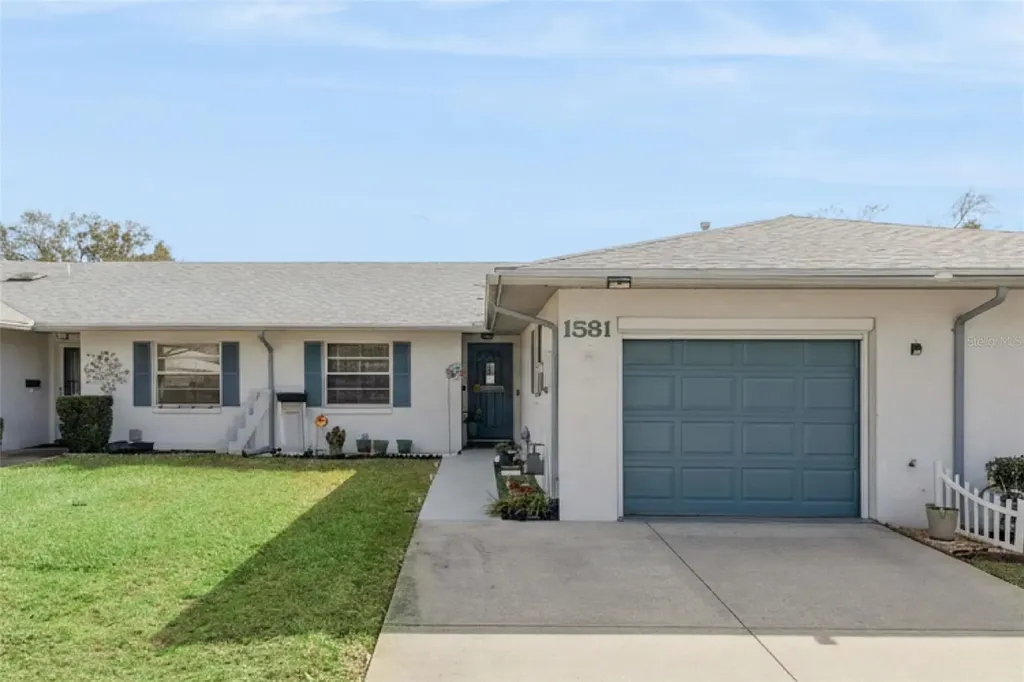 1581 Oakview Circle SE Winter Haven FL 33880