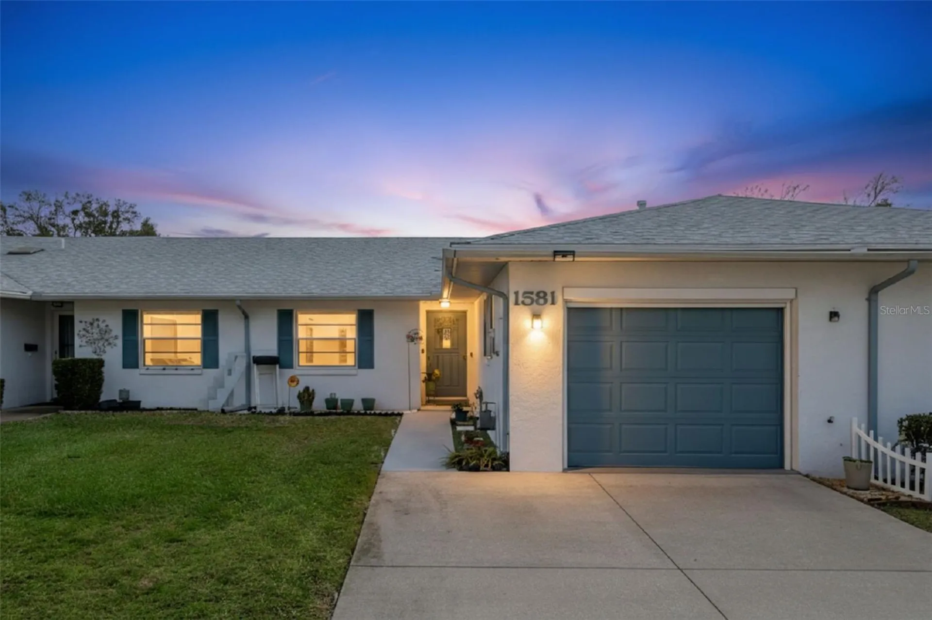 1581 Oakview Circle SE Winter Haven FL 33880