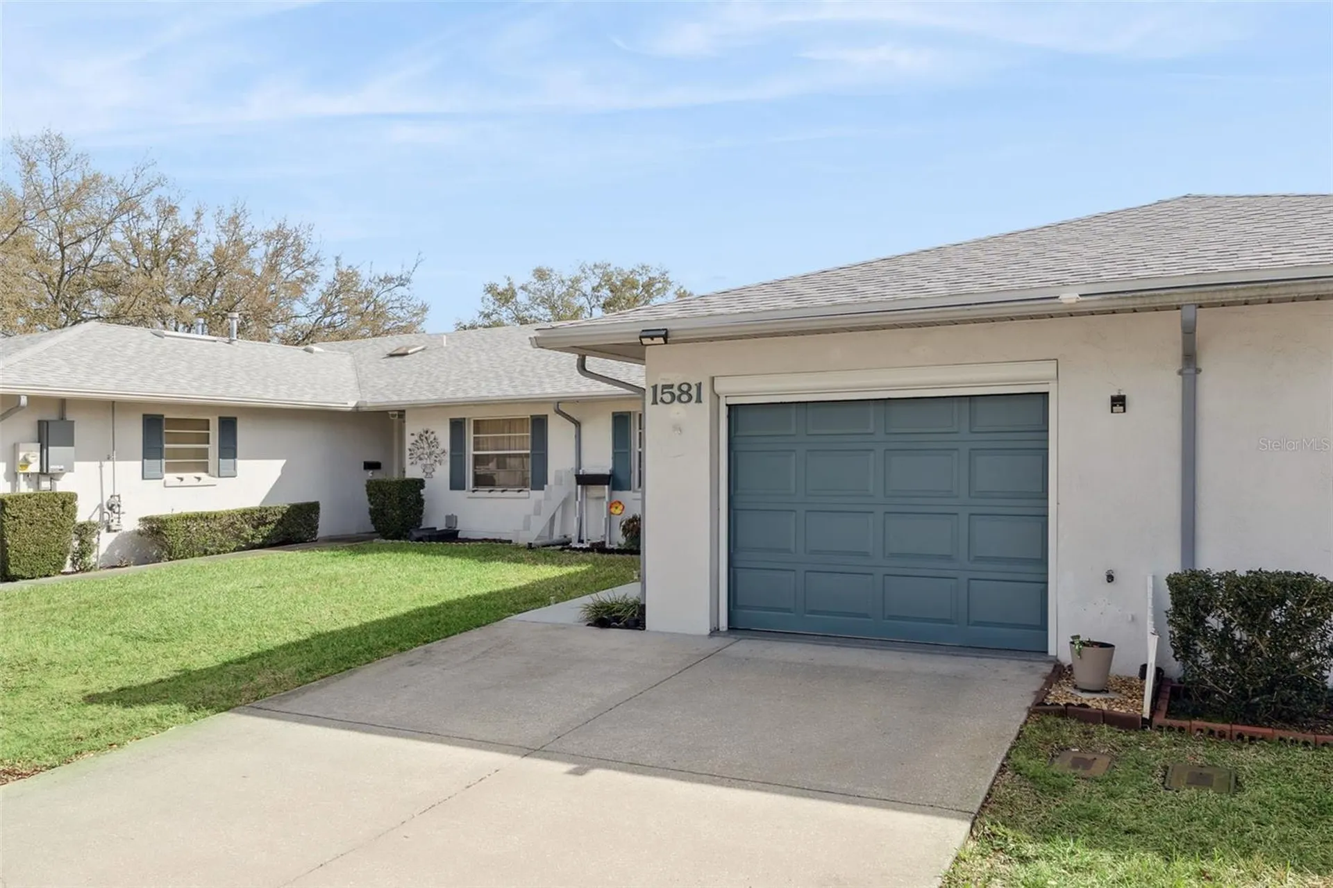 1581 Oakview Circle SE Winter Haven FL 33880