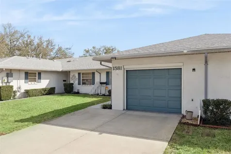 1581 Oakview Circle SE Winter Haven FL 33880