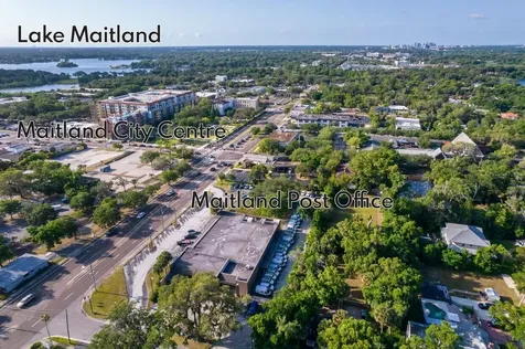 331 N Maitland Avenue Maitland FL 32751