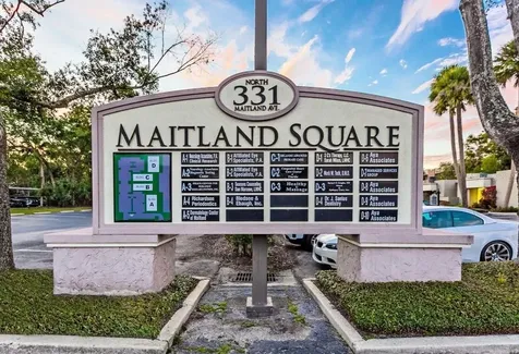 331 N Maitland Avenue Maitland FL 32751