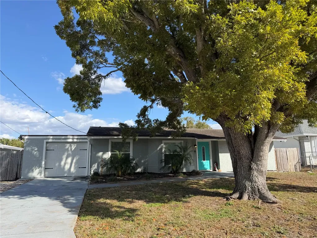 716 Ixora Avenue Ellenton FL 34222