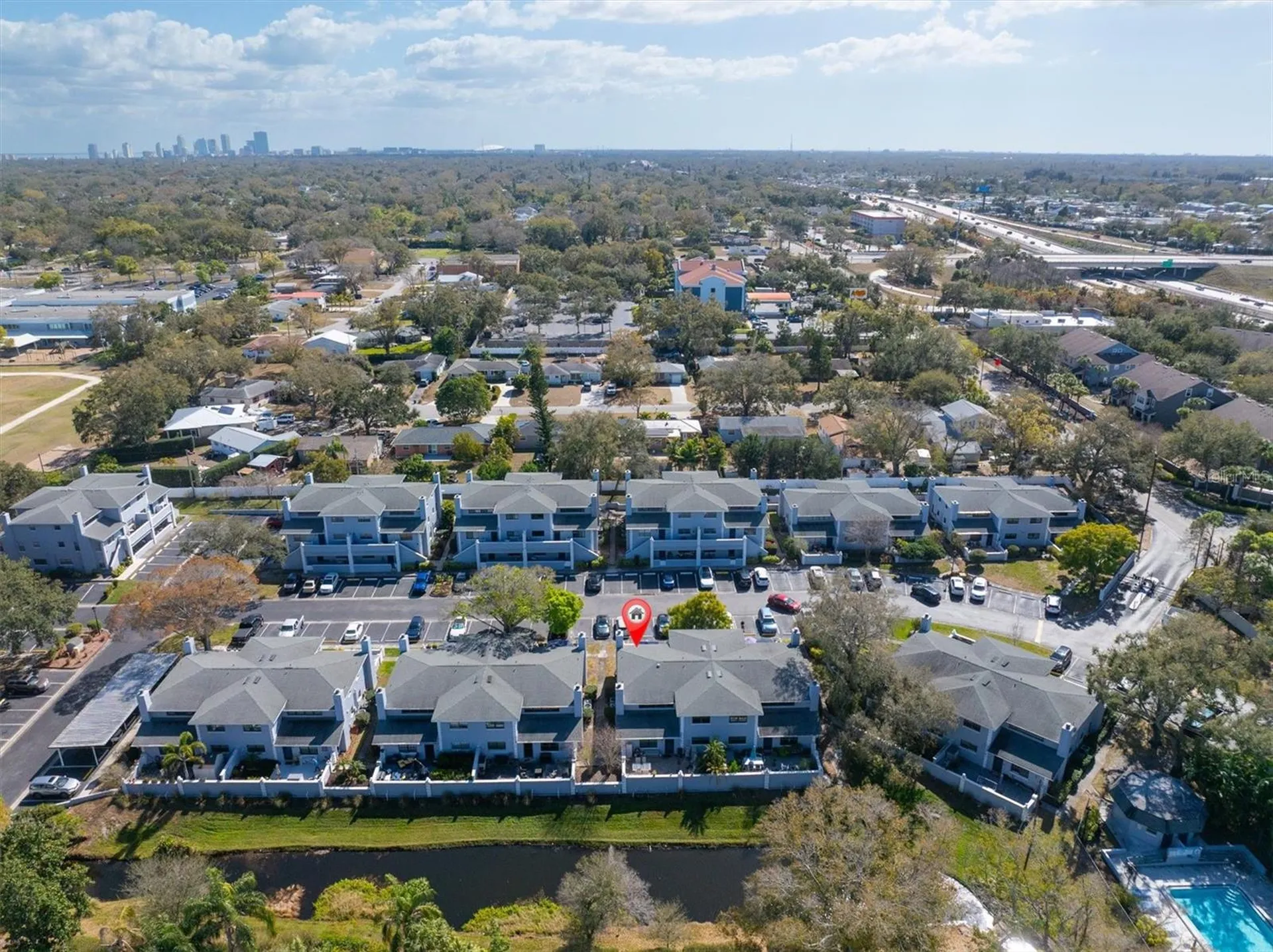 5757 Calais Boulevard N St Petersburg FL 33714