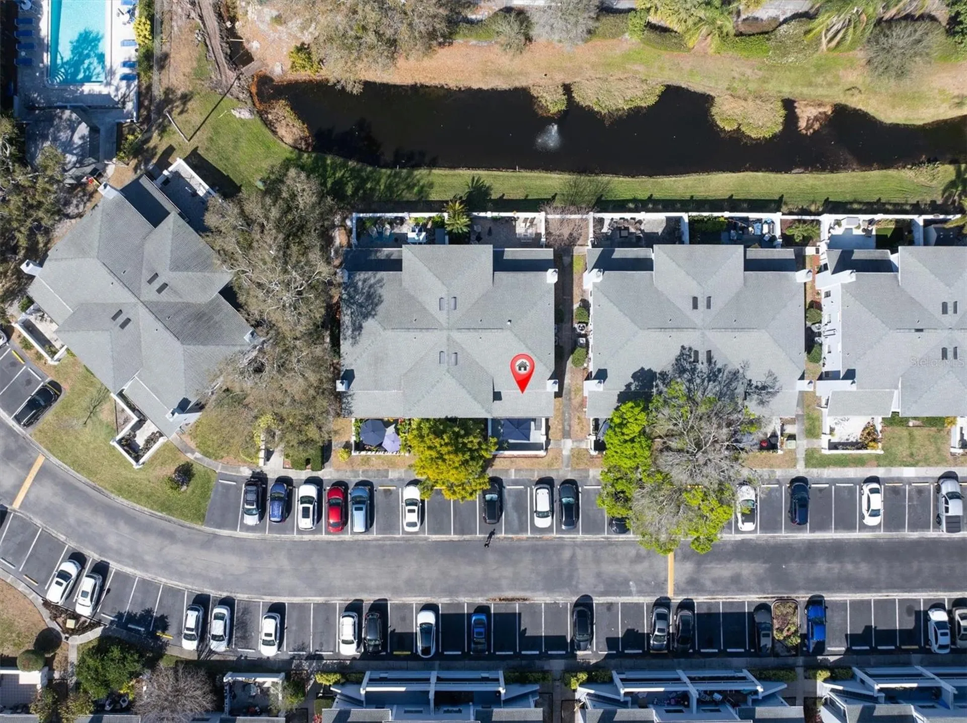 5757 Calais Boulevard N St Petersburg FL 33714