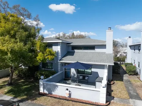 5757 Calais Boulevard N St Petersburg FL 33714