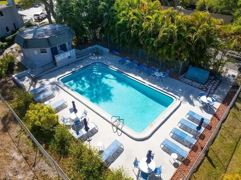 5757 Calais Boulevard N St Petersburg FL 33714