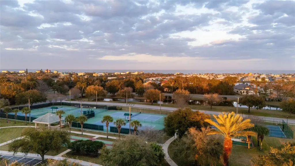 43 N Lakewalk Drive Palm Coast FL 32137