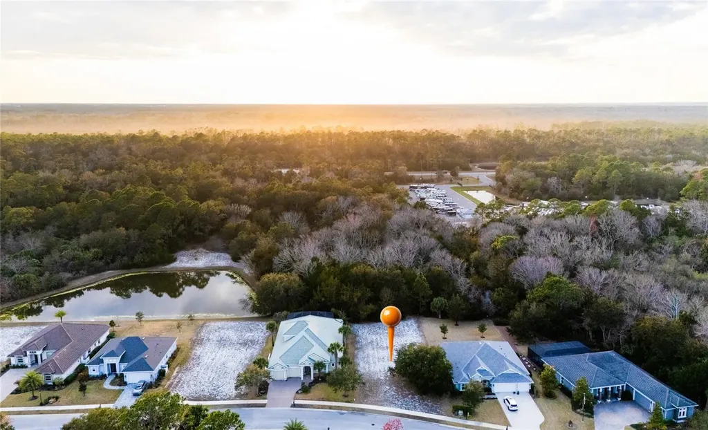 43 N Lakewalk Drive Palm Coast FL 32137