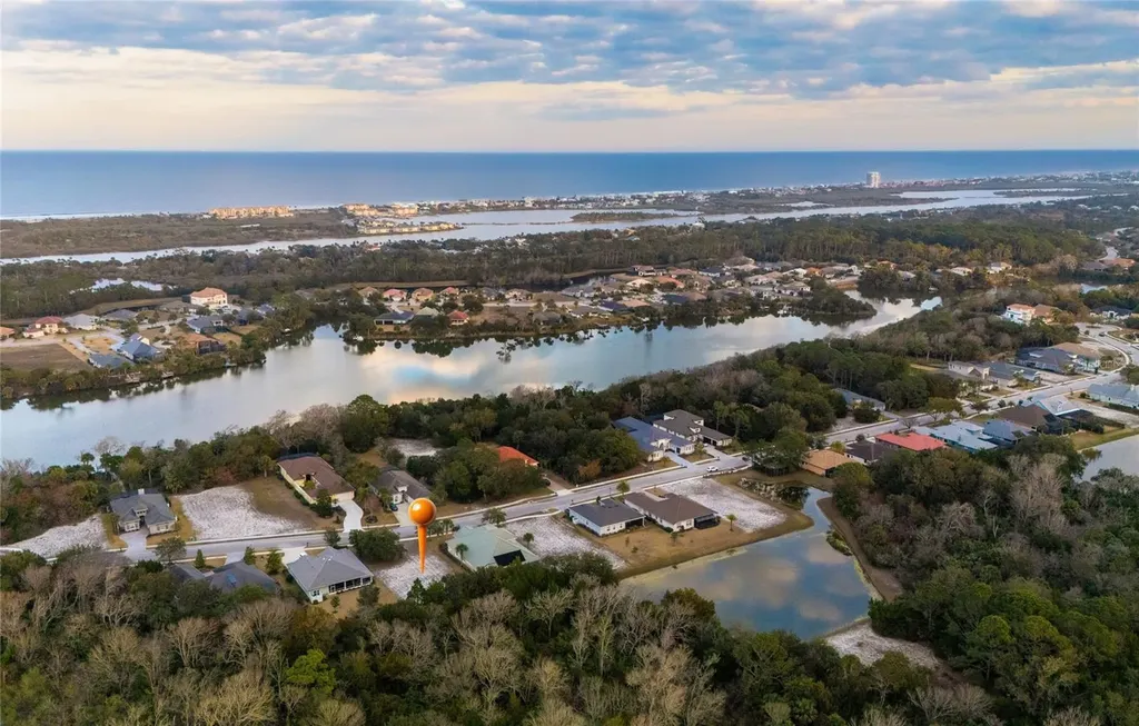 43 N Lakewalk Drive Palm Coast FL 32137