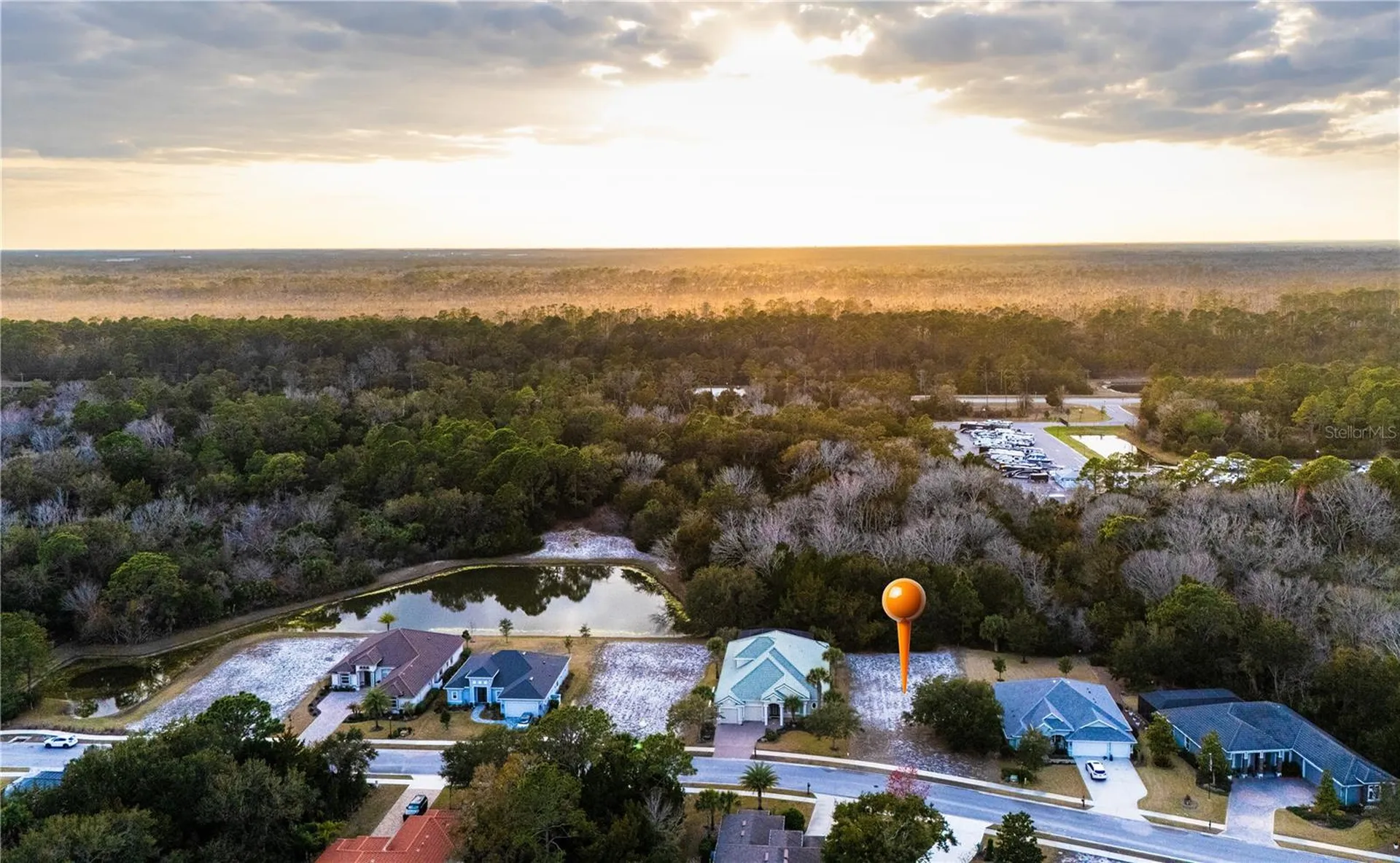 43 N Lakewalk Drive Palm Coast FL 32137