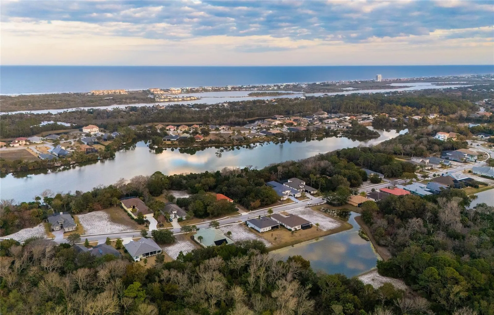 43 N Lakewalk Drive Palm Coast FL 32137
