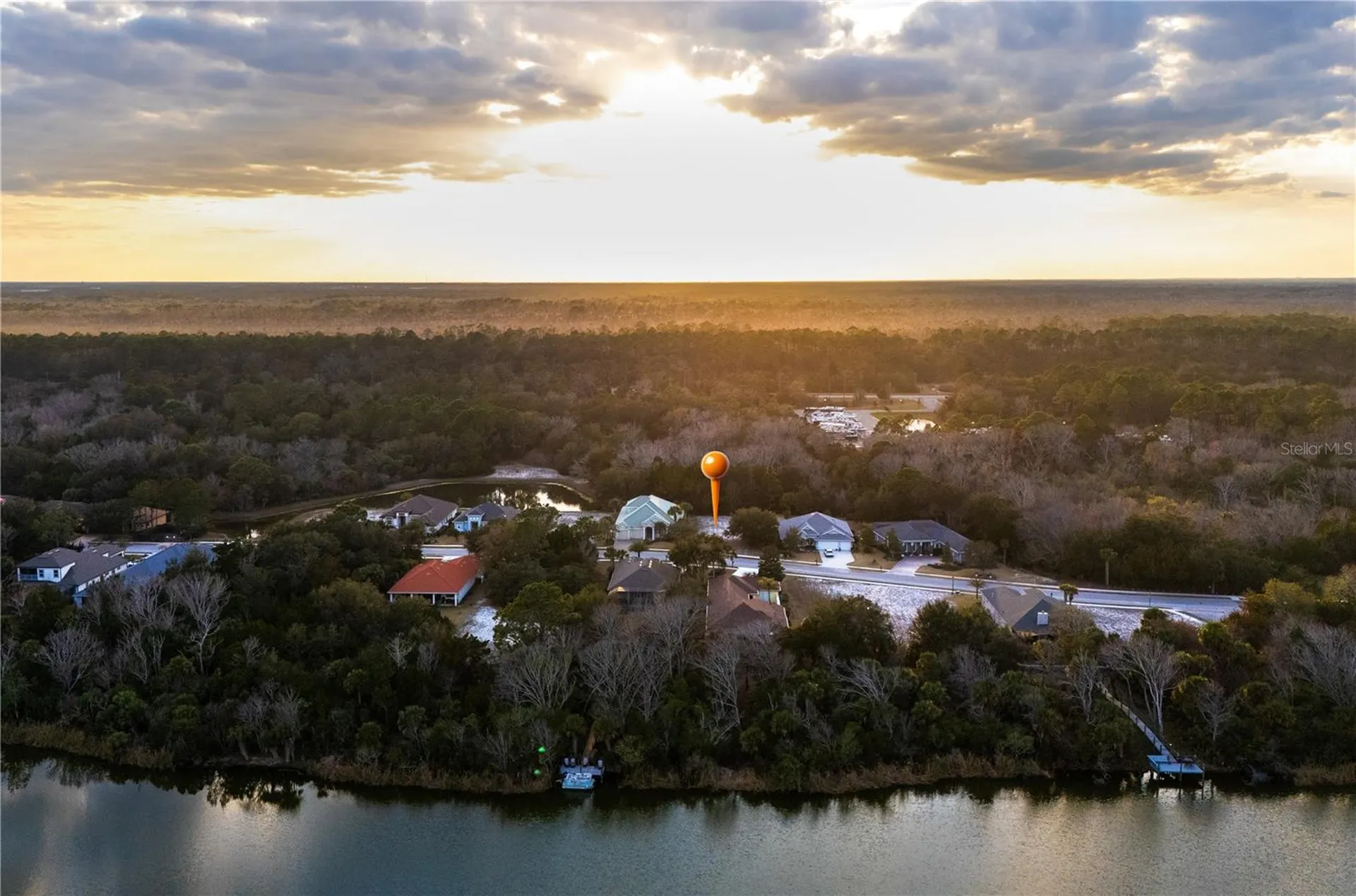 43 N Lakewalk Drive Palm Coast FL 32137