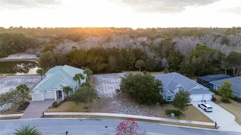 43 N Lakewalk Drive Palm Coast FL 32137