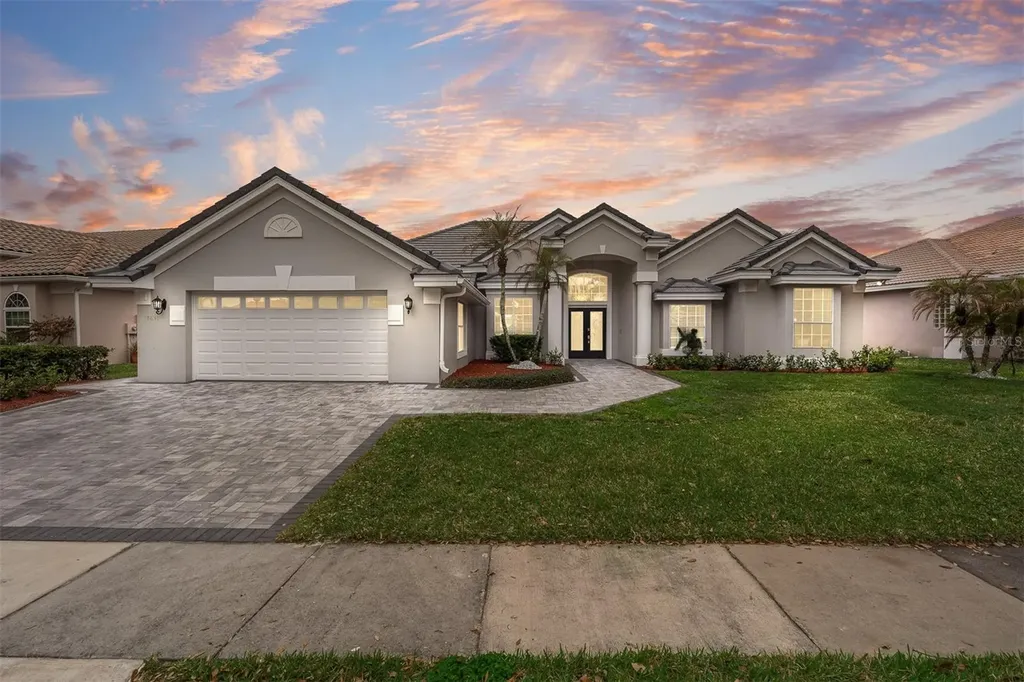 14631 Heathermere Lane Orlando FL 32837