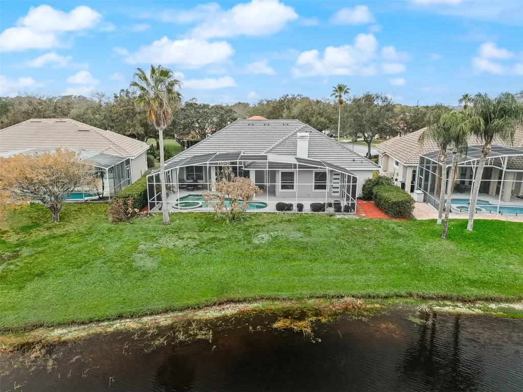 14631 Heathermere Lane Orlando FL 32837