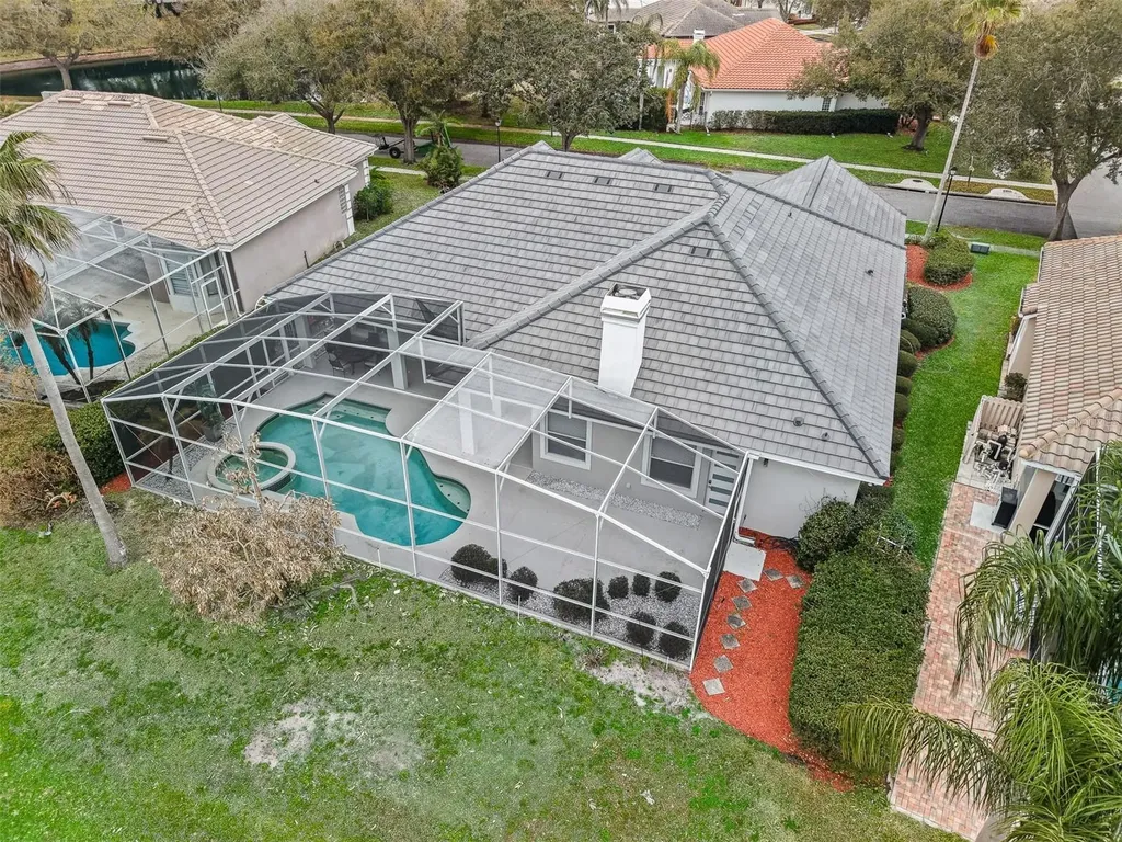 14631 Heathermere Lane Orlando FL 32837