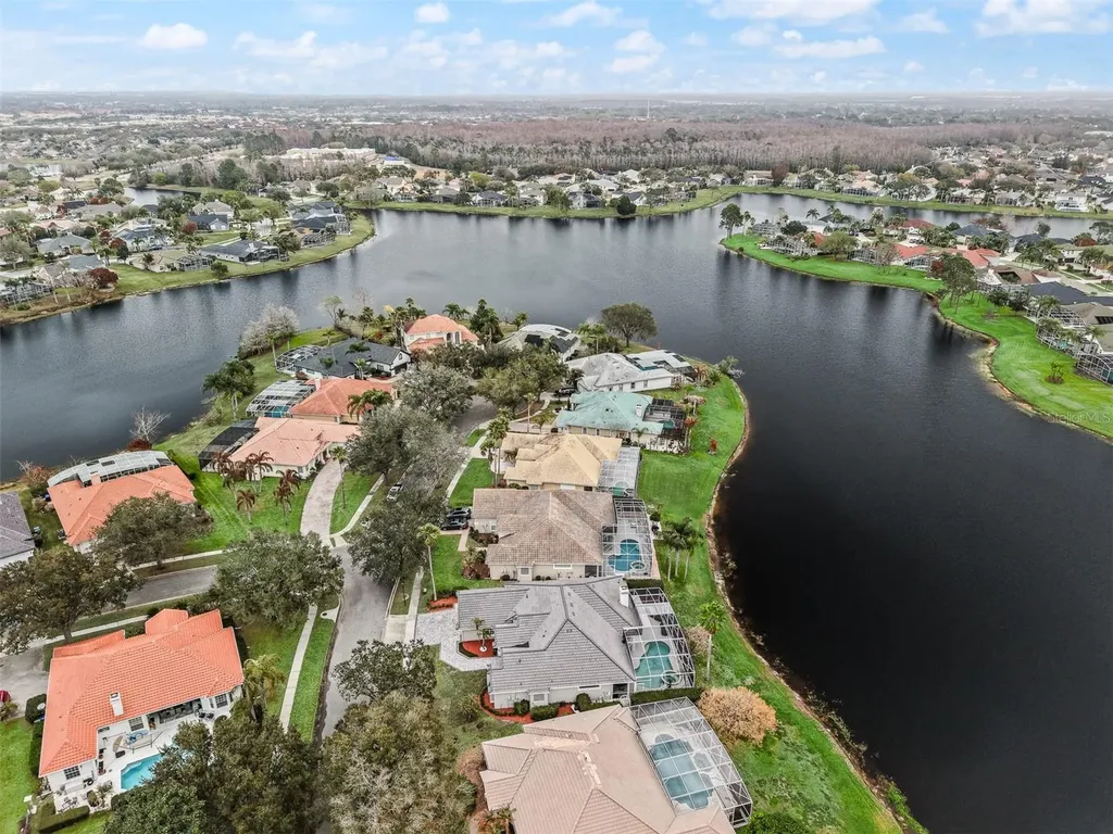 14631 Heathermere Lane Orlando FL 32837