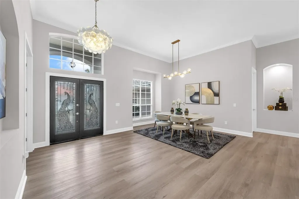 14631 Heathermere Lane Orlando FL 32837