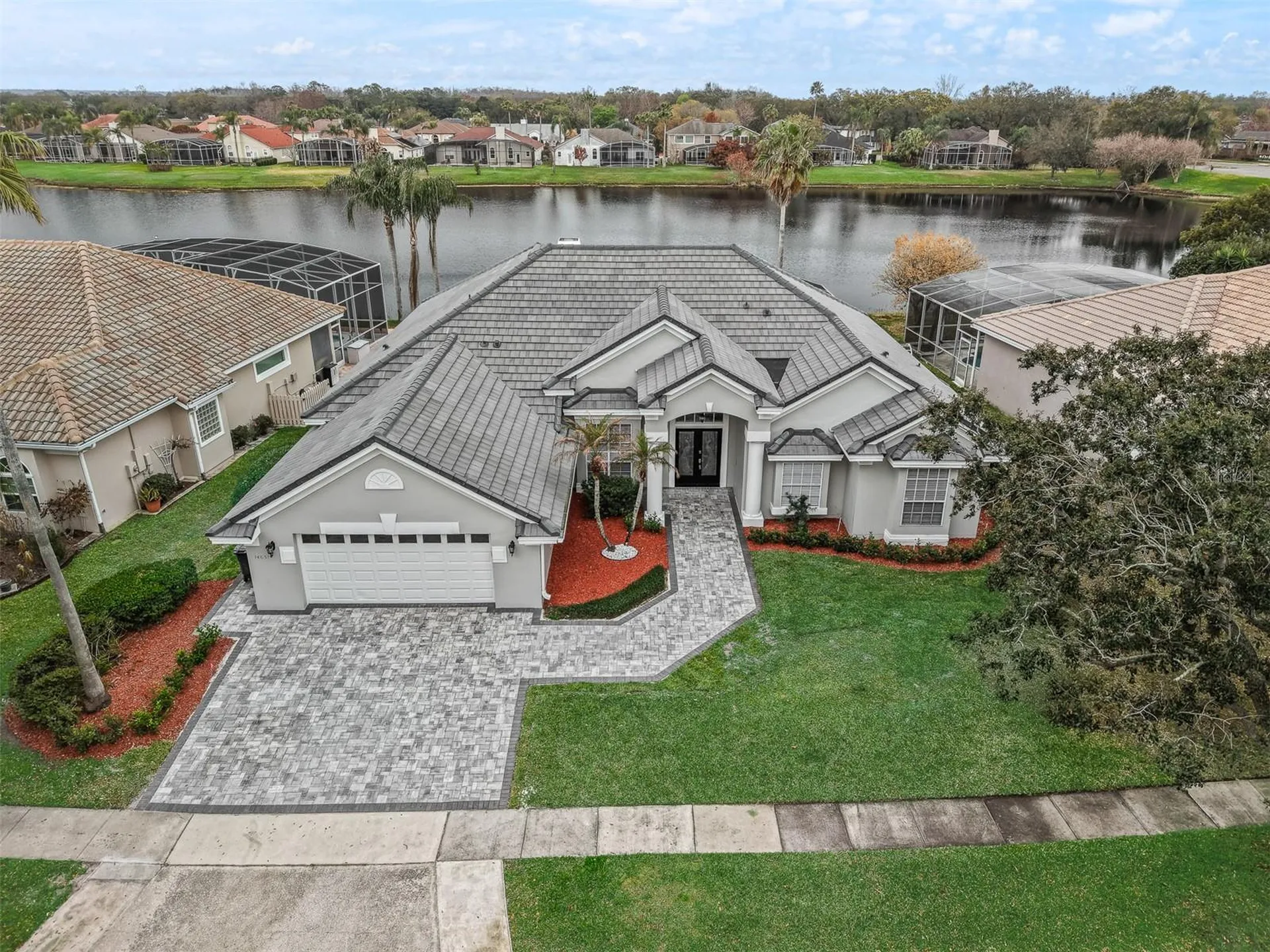 14631 Heathermere Lane Orlando FL 32837