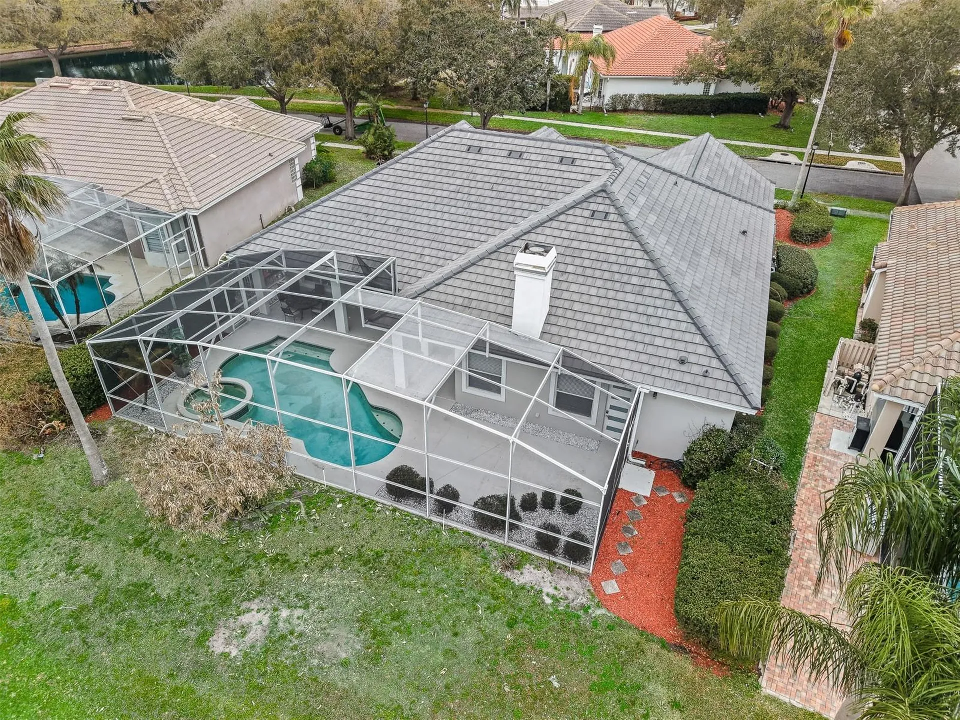 14631 Heathermere Lane Orlando FL 32837
