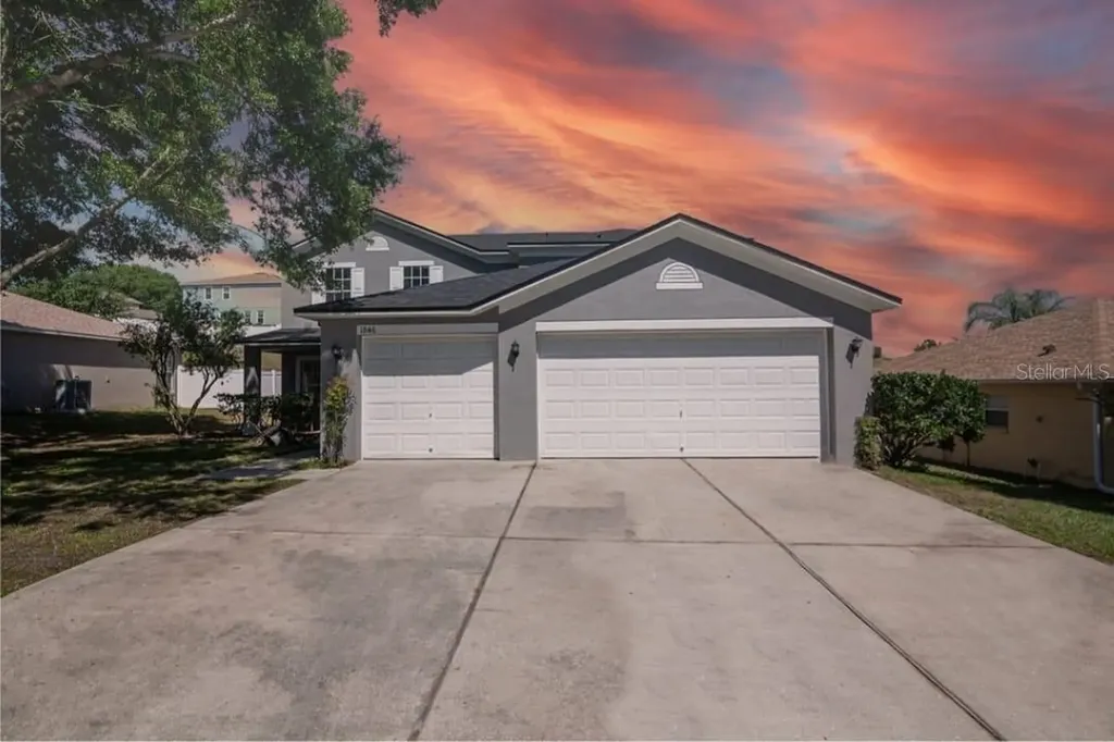 1846 Wake Forest Avenue Clermont FL 34711