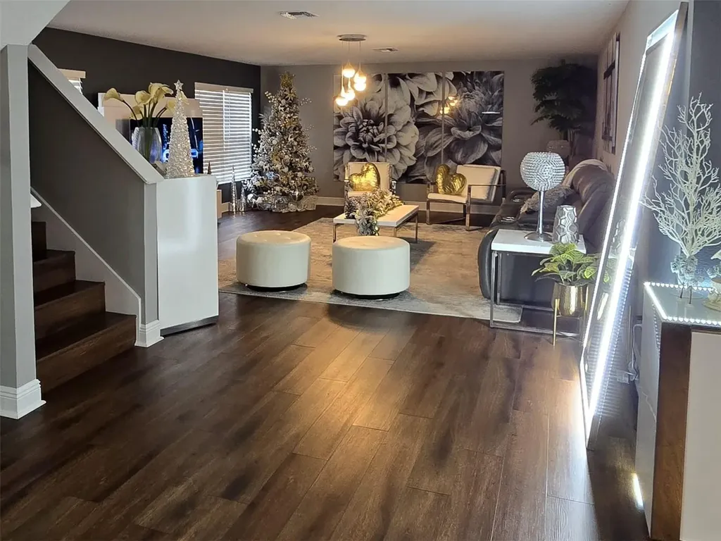 1846 Wake Forest Avenue Clermont FL 34711