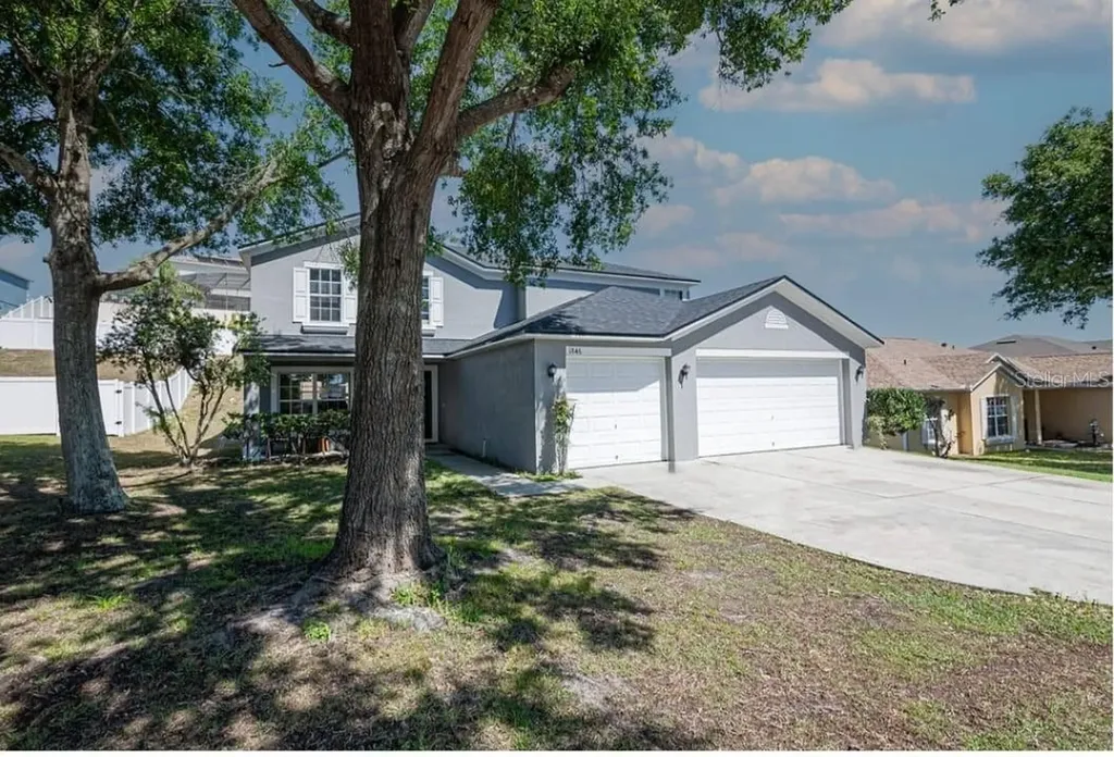 1846 Wake Forest Avenue Clermont FL 34711