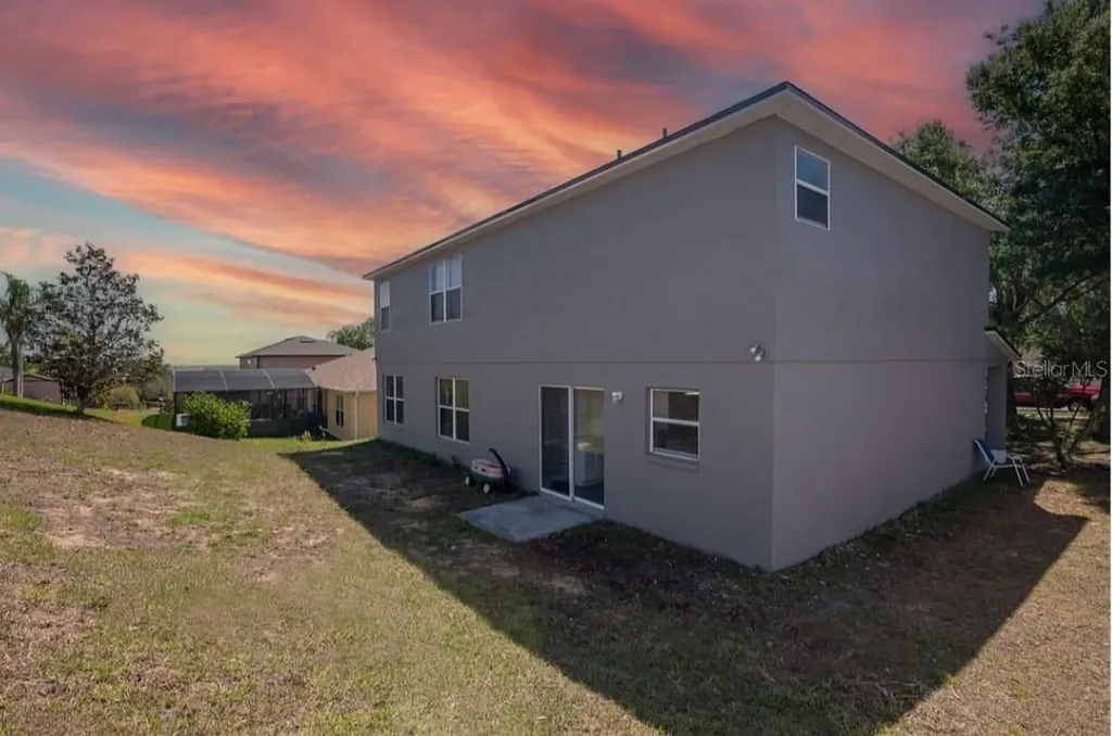 1846 Wake Forest Avenue Clermont FL 34711