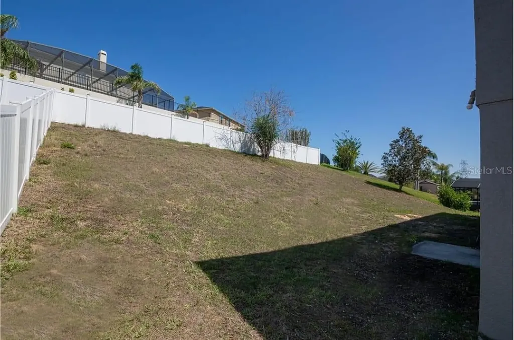 1846 Wake Forest Avenue Clermont FL 34711