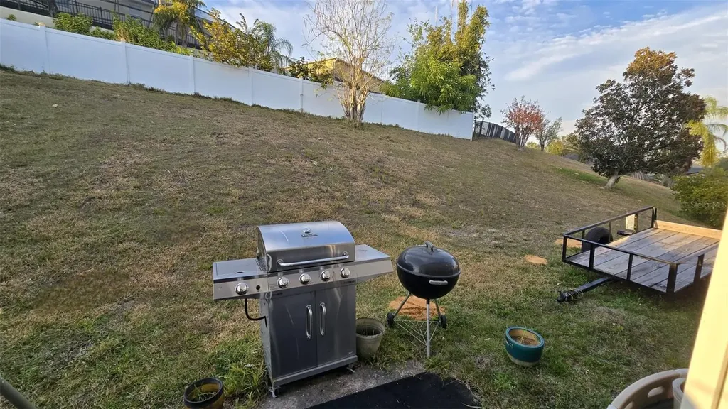 1846 Wake Forest Avenue Clermont FL 34711