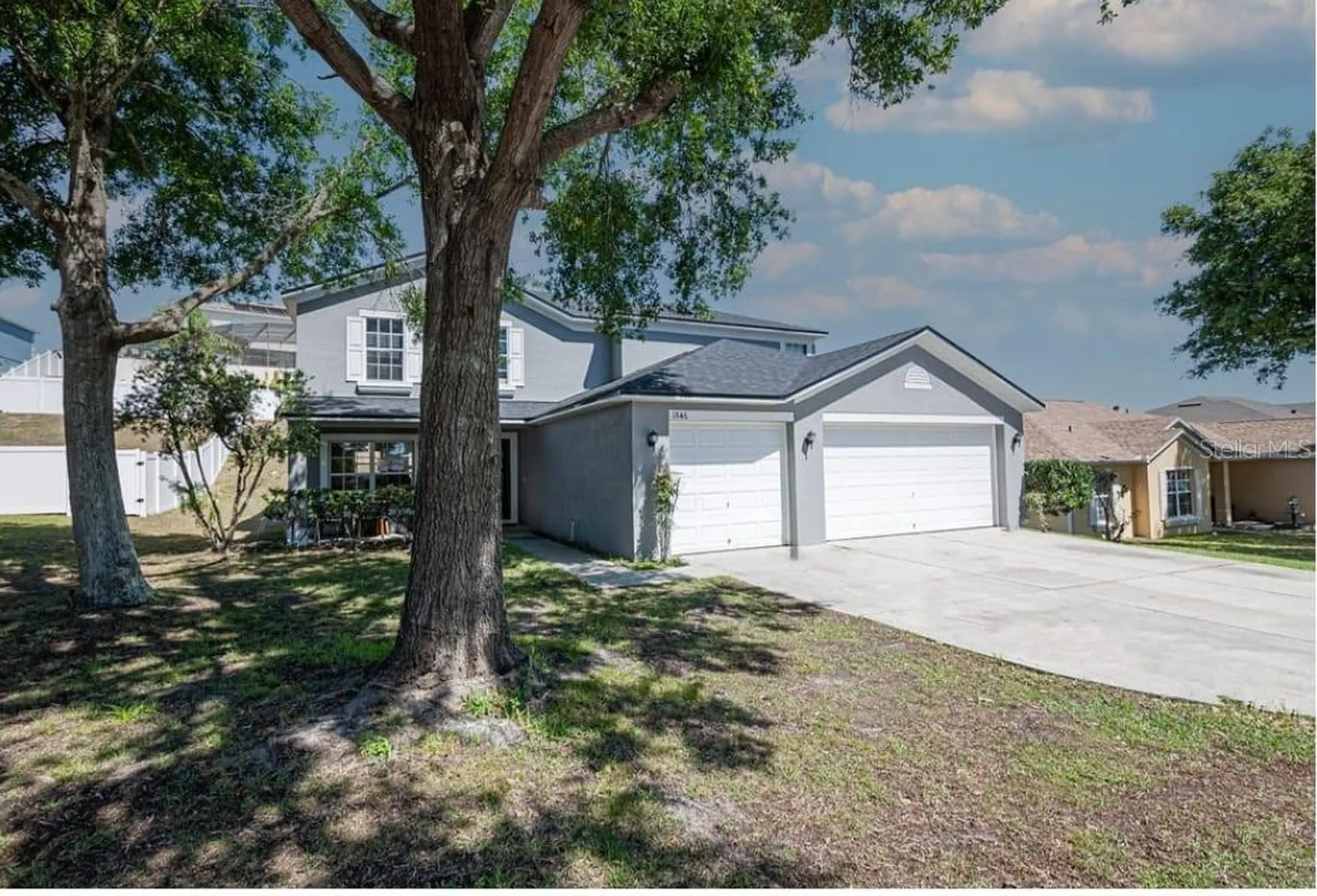 1846 Wake Forest Avenue Clermont FL 34711