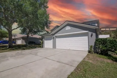 1846 Wake Forest Avenue Clermont FL 34711