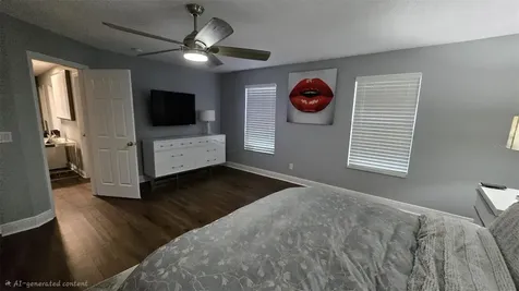1846 Wake Forest Avenue Clermont FL 34711