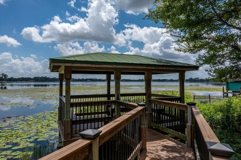 4743 Legacy Oaks Drive Orlando FL 32839