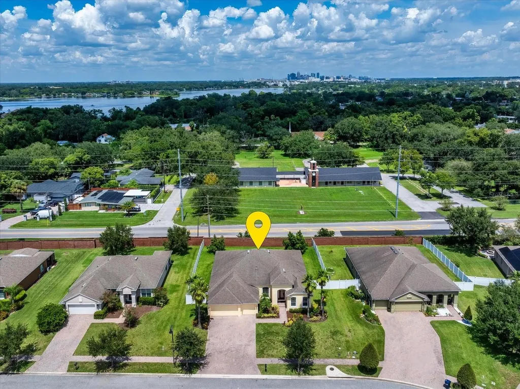 4743 Legacy Oaks Drive Orlando FL 32839