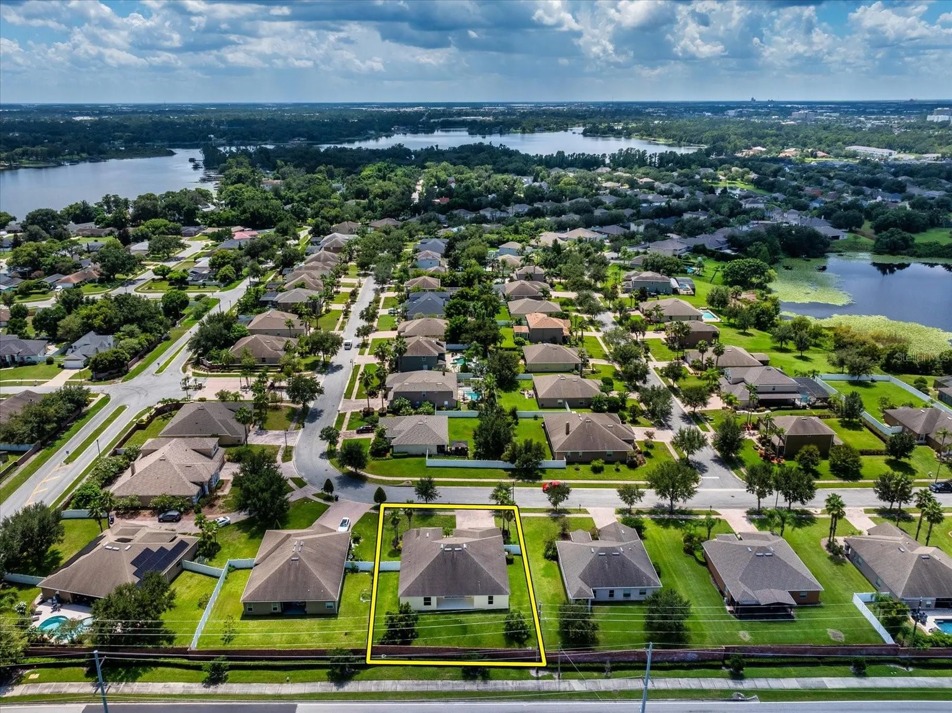 4743 Legacy Oaks Drive Orlando FL 32839
