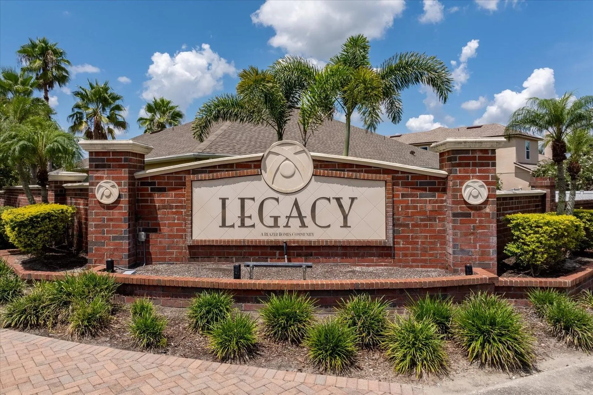 4743 Legacy Oaks Drive Orlando FL 32839