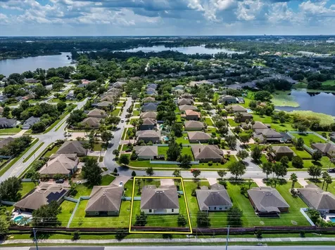 4743 Legacy Oaks Drive Orlando FL 32839