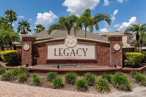 4743 Legacy Oaks Drive Orlando FL 32839
