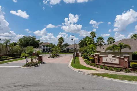 4743 Legacy Oaks Drive Orlando FL 32839