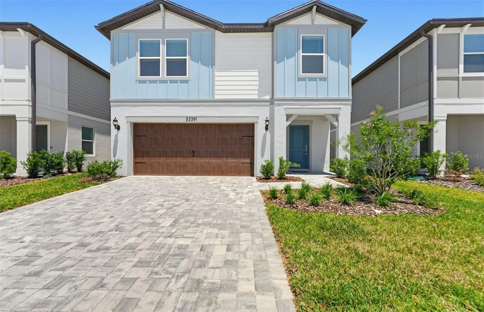33391 Binding Ties Lane Wesley Chapel FL 33545